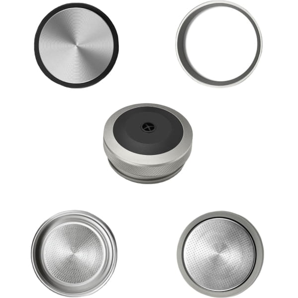 WACACO Picopresso Set - Espresso Maker grey - Bild 5