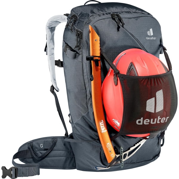 deuter Freerider Pro 32+ SL - Wintersport-Rucksack black - Bild 12 deuter Freerider Pro 32+ SL - Wintersport-Rucksack black - Bild 12