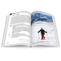 Vorschau: Panico Verlag Südtirol Band 1 - Skitourenführer - Bild 5