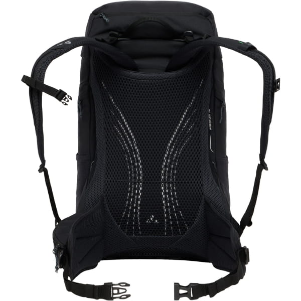VAUDE Jura 32 - Wanderrucksack black - Bild 7