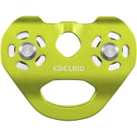 Vorschau: Edelrid Warp - Seilrolle - Bild 2