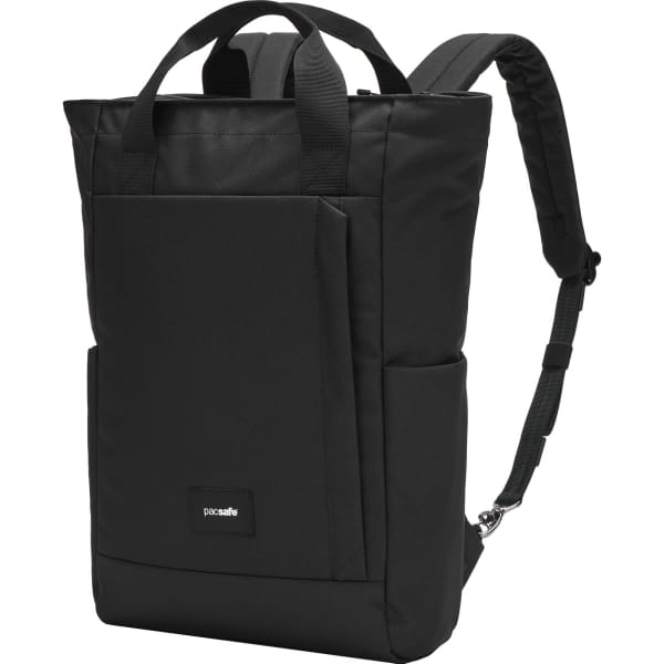 pacsafe GO Totepack - Daypack jet black - Bild 1