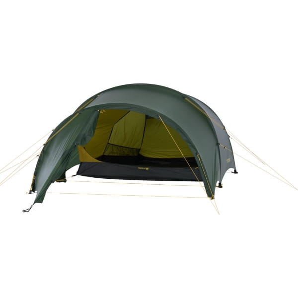 Nordisk Oppland 2 LW (2.0) - Zwei-Personen-Tunnelzelt black forest green - Bild 7 Nordisk Oppland 2 LW (2.0) - Zwei-Personen-Tunnelzelt black forest green - Bild 7