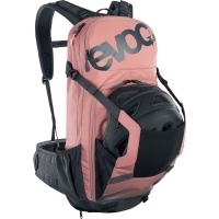 Vorschau: EVOC FR Enduro 16 - Bike-Rucksack dusty pink-carbon grey - Bild 22