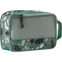 roots and shoots-duck green