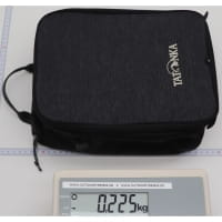 Vorschau: Tatonka Cooler Bag S - Kühltasche off black - Bild 2 Vorschau: Tatonka Cooler Bag S - Kühltasche off black - Bild 2