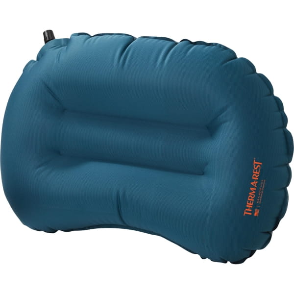 Therm-a-Rest Air Head Lite Pillow - Kopfkissen deep pacific - Bild 1 Therm-a-Rest Air Head Lite Pillow - Kopfkissen deep pacific - Bild 1