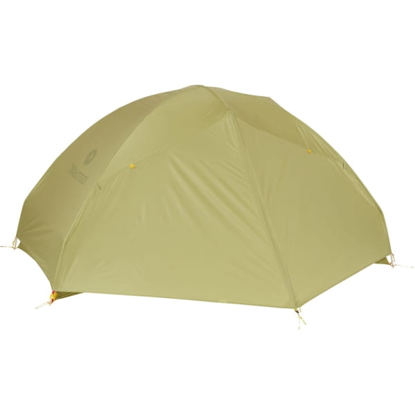 Marmot Tungsten UL 2P - 2-Personen-Zelt wasabi - Bild 4 Marmot Tungsten UL 2P - 2-Personen-Zelt wasabi - Bild 4