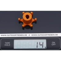 Vorschau: Peggy Peg Peg&Stop HD 20 cm mit Kontermutter 2.0 - Zeltheringe 4er Set - Bild 7 Vorschau: Peggy Peg Peg&Stop HD 20 cm mit Kontermutter 2.0 - Zeltheringe 4er Set - Bild 7
