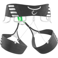 Vorschau: Edelrid ACE III - Klettergurt night - Bild 2