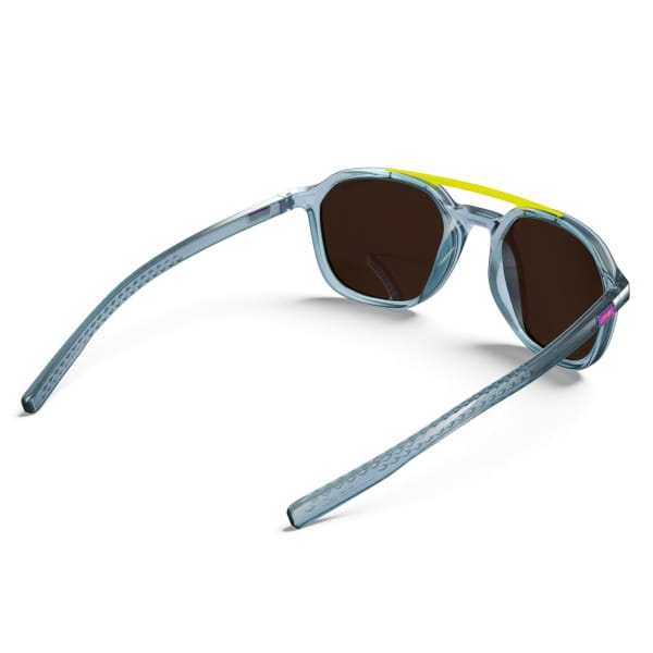 JULBO Slack Cover Spectron 4 - Brille blau-neonpink - Bild 7 JULBO Slack Cover Spectron 4 - Brille blau-neonpink - Bild 7