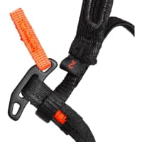 Vorschau: Mammut Aenergy Harness - Hochtourengurt white - Bild 6