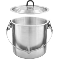 Vorschau: Tatonka Pot Set BC 1,4 Liter - Kochset - Bild 4 Vorschau: Tatonka Pot Set BC 1,4 Liter - Kochset - Bild 4