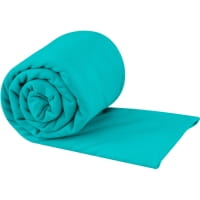 Sea to Summit Pocket Towel L - Funktionshandtuch