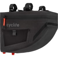 Vorschau: cyclite Handle Bar Aero Bag 02 - Lenkertasche black - Bild 7