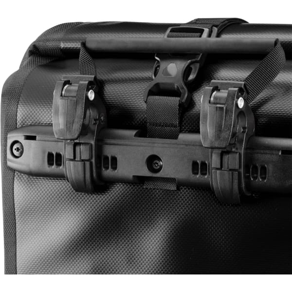ORTLIEB Sport-Roller - Vorderradtaschen schwarz - Bild 5 ORTLIEB Sport-Roller - Vorderradtaschen schwarz - Bild 5
