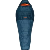 Wechsel Tracks Spring - Kunstfaserschlafsack