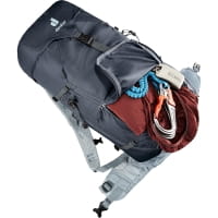 Vorschau: deuter Trail 30 - Wanderrucksack black-shale - Bild 26