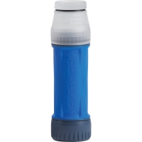 Vorschau: Platypus Quickdraw 1 Liter Filter System - Wasserfilter blue - Bild 5