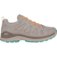 Vorschau: Lowa Women's Innox Evo II GTX - Multifunktionsschuhe champagne-arctic - Bild 4 Vorschau: Lowa Women's Innox Evo II GTX - Multifunktionsschuhe champagne-arctic - Bild 4
