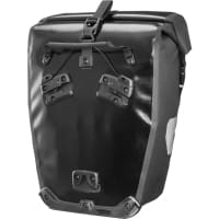 Vorschau: Ortlieb Back-Roller Free QL3.1 - Gepäckträgertasche black - Bild 2