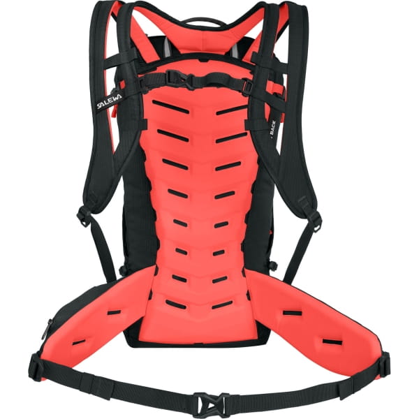 Salewa Mountain Trainer 2 25 - Wander-Rucksack onyx - Bild 4