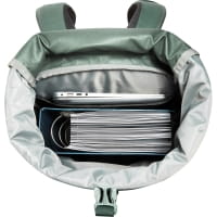 Vorschau: Tatonka Grip Rolltop Pack 34 Kapok - Daypack - Bild 15