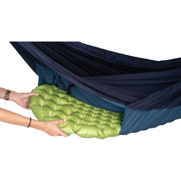 TICKET TO THE MOON Mat Hammock - Hängematte - Bild 7 TICKET TO THE MOON Mat Hammock - Hängematte - Bild 7