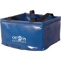 Vorschau: Origin Outdoors Faltschüssel 15 Liter blau - Bild 1