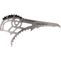 Vorschau: C.A.M.P. X-Dream Total Dry 2.0 Pick - Haue - Bild 1