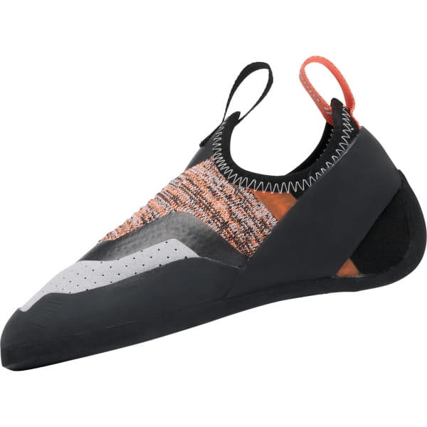 Black Diamond Momentum Kids - Kletterschuhe pewter - Bild 2