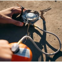 Vorschau: GSI Glacier Remote Stove - Gaskocher - Bild 3