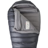 Vorschau: Nordisk Nansen ±0° Mummy - Daunenschlafsack ebony - Bild 3