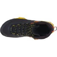 Vorschau: La Sportiva Men's TxS GTX - Backpacking-Schuhe black-yellow - Bild 3