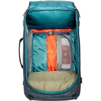 Vorschau: Tatonka Duffle Bag 45 - faltbare Reisetasche - Bild 11