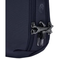 Vorschau: pacsafe V Tech Sling - Umhängetasche ocean - Bild 6 Vorschau: pacsafe V Tech Sling - Umhängetasche ocean - Bild 6