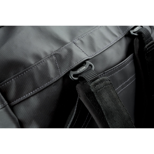 EVOC Duffle Bag 60 - Reisetasche carbon grey-black - Bild 7