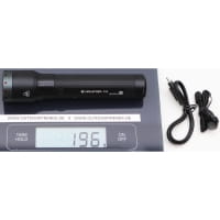 Vorschau: Ledlenser P7R - Taschenlampe - Bild 7