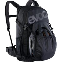 Vorschau: EVOC Stage 18 - Bike-Rucksack black - Bild 7 Vorschau: EVOC Stage 18 - Bike-Rucksack black - Bild 7