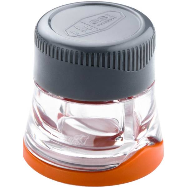 GSI Ultralight Salt + Pepper - Streuer - Bild 1