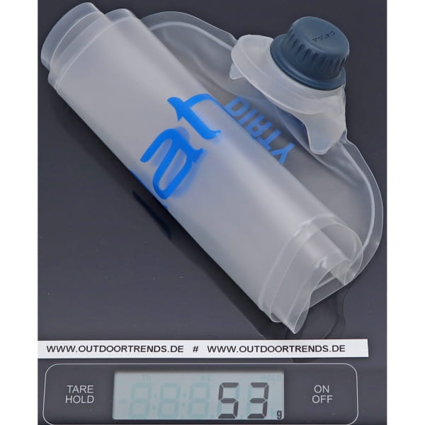 Platypus Quickdraw 2 Liter Filter System - Wasserfilter blue - Bild 2