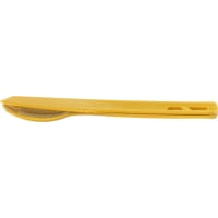 Vorschau: Sea to Summit Passage Cutlery Set 2-teilig - Besteckset yellow - Bild 4