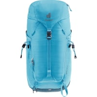 Vorschau: deuter Trail 22 SL - Wanderrucksack lagoon-atlantic - Bild 4 Vorschau: deuter Trail 22 SL - Wanderrucksack lagoon-atlantic - Bild 4