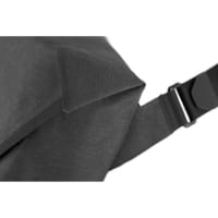 Vorschau: Apidura City Messenger S - 11 Zoll Kuriertasche dark grey melange-black - Bild 12