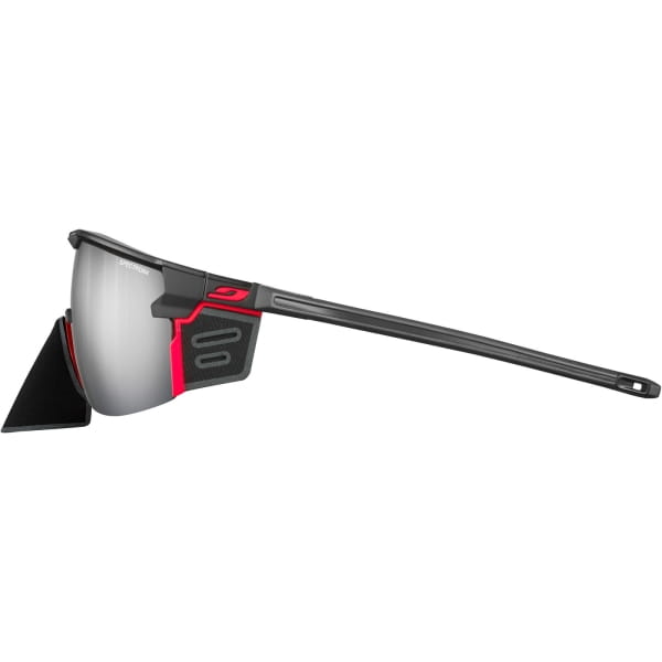 JULBO Ultimate Cover Spectron 4 - Gletscherbrille schwarz-orange - Bild 3 JULBO Ultimate Cover Spectron 4 - Gletscherbrille schwarz-orange - Bild 3