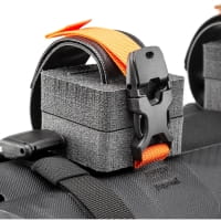 Vorschau: Ortlieb Handlebar-Pack 9L - Lenkertasche matt black - Bild 3 Vorschau: Ortlieb Handlebar-Pack 9L - Lenkertasche matt black - Bild 3