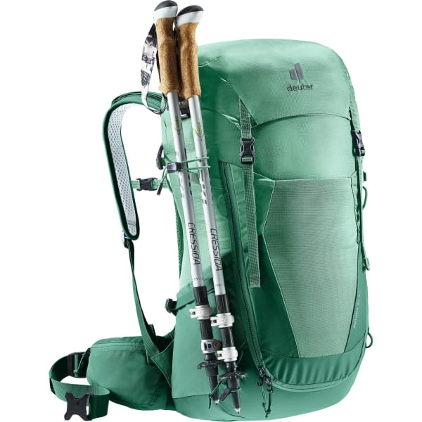 deuter Futura 24 SL - Wanderrucksack spearmint-seagreen - Bild 17 deuter Futura 24 SL - Wanderrucksack spearmint-seagreen - Bild 17