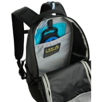 Vorschau: NOMAD Montagon Premium 18 - Tagesrucksack black - Bild 3