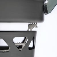 Vorschau: Primus PrimeTech Stove Set 2x2.3L w. Pan - Kocherset - Bild 5 Vorschau: Primus PrimeTech Stove Set 2x2.3L w. Pan - Kocherset - Bild 5
