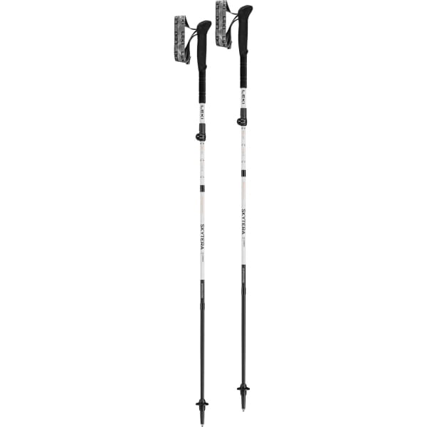 LEKI Skytera FX Carbon SL - Trekkingstöcke - Bild 1